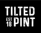 Logo: Tilted Pint