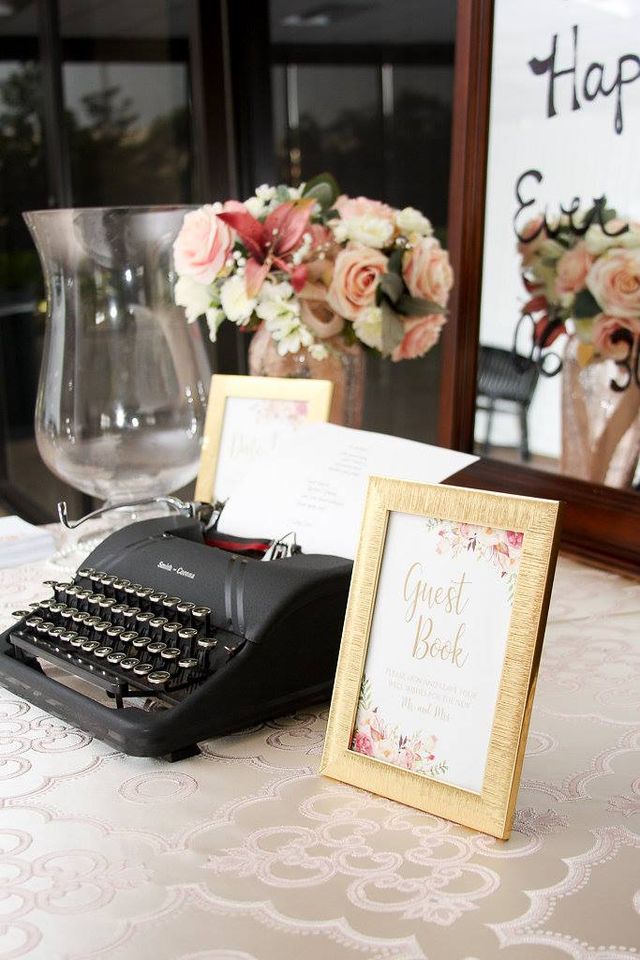 wedding photo