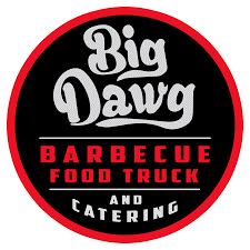 Logo: Big Dawg BBQ