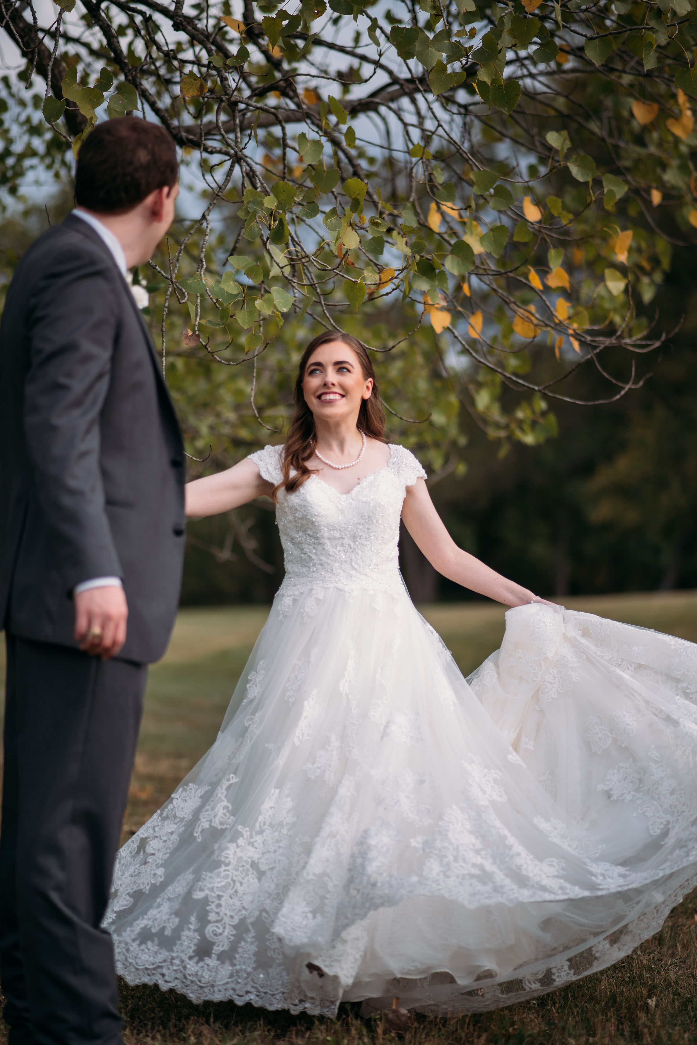 Wedding Photo