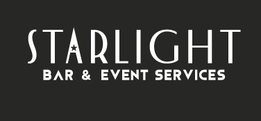 logo: starlight bar and event services