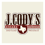 Logo: J. Cody's
