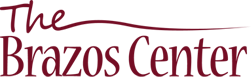 Logo: The Brazos Center