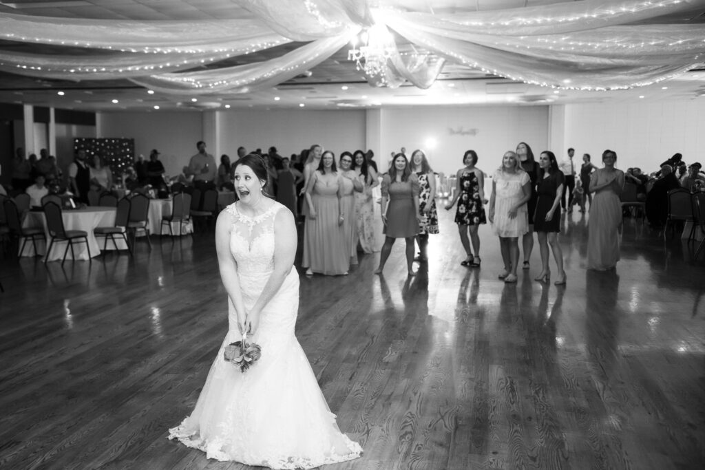 Brocksmith wedding