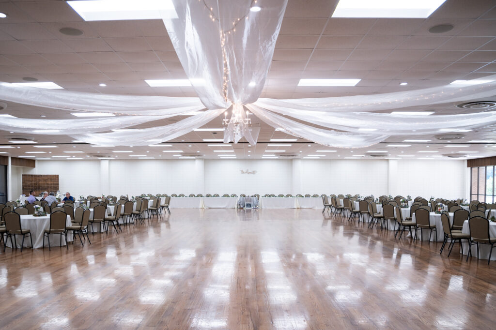 Brocksmith wedding
