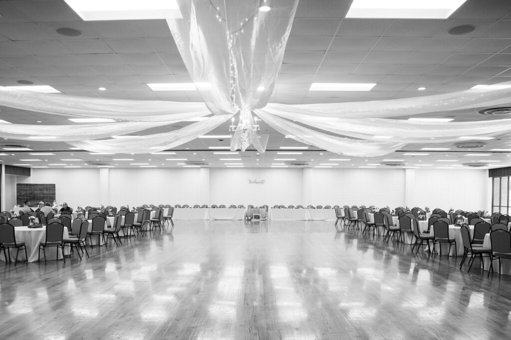 Brocksmith wedding
