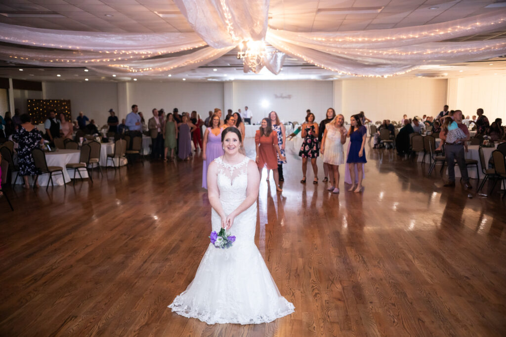 Brocksmith wedding
