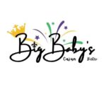 Logo: Big Baby's Cajun Bistro