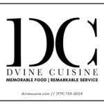 D'Vine Cuisine Catering Service