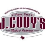 J. Cody's Steaks & BBQ