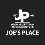 Joe's Place