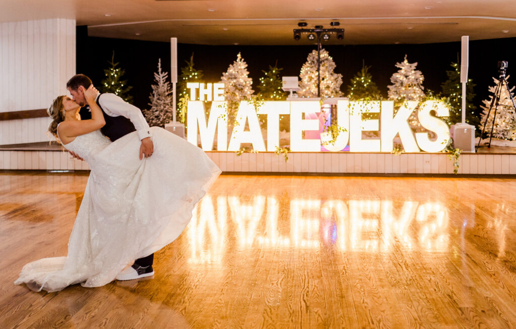 Matejek Wedding