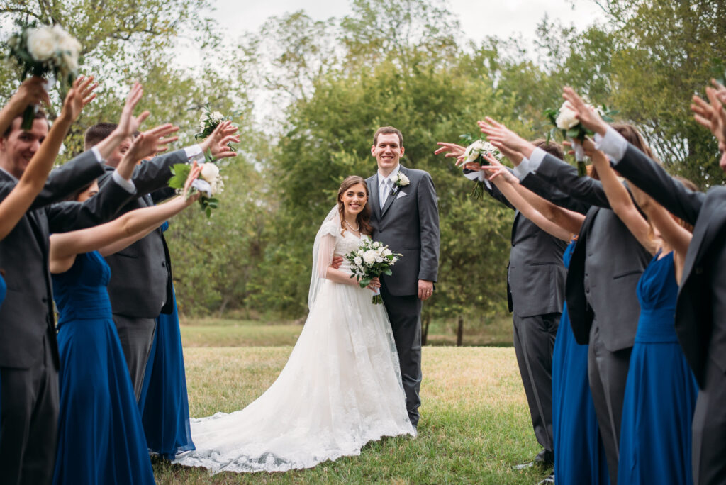 Resweber wedding