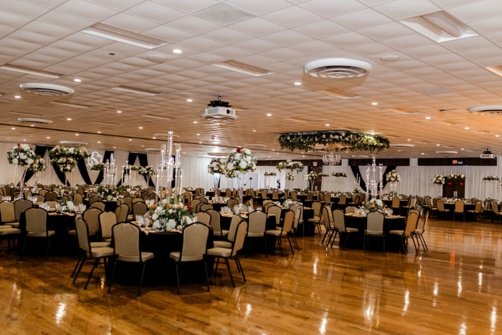 Garcia - Saenz wedding