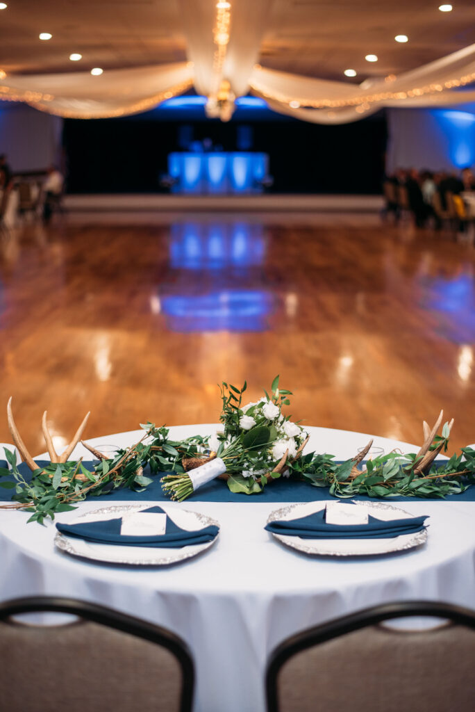 Resweber wedding