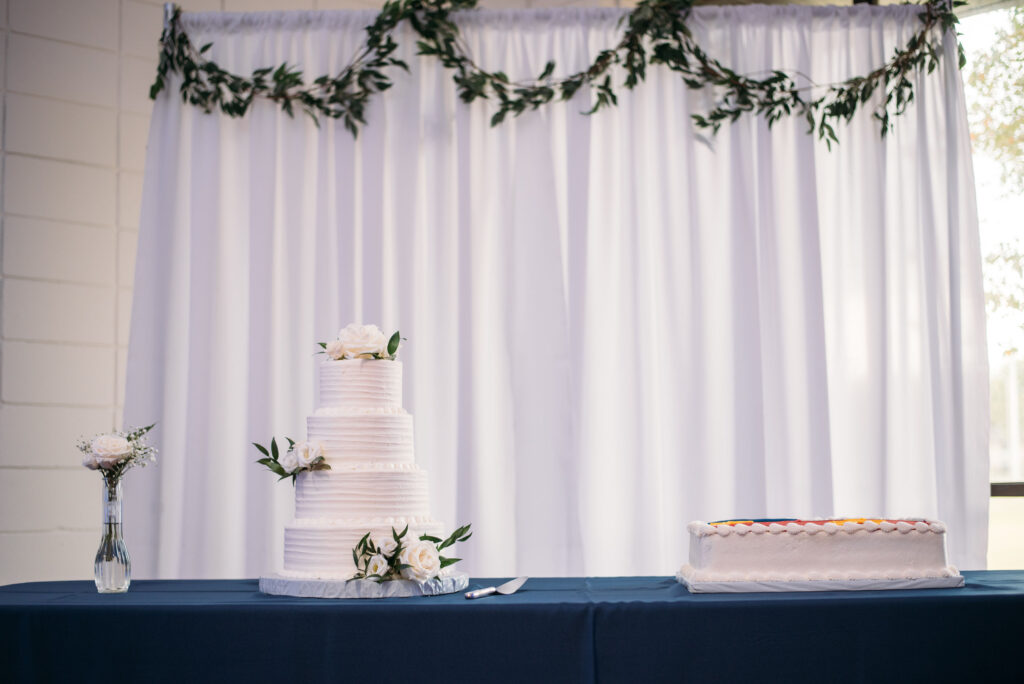 Resweber wedding