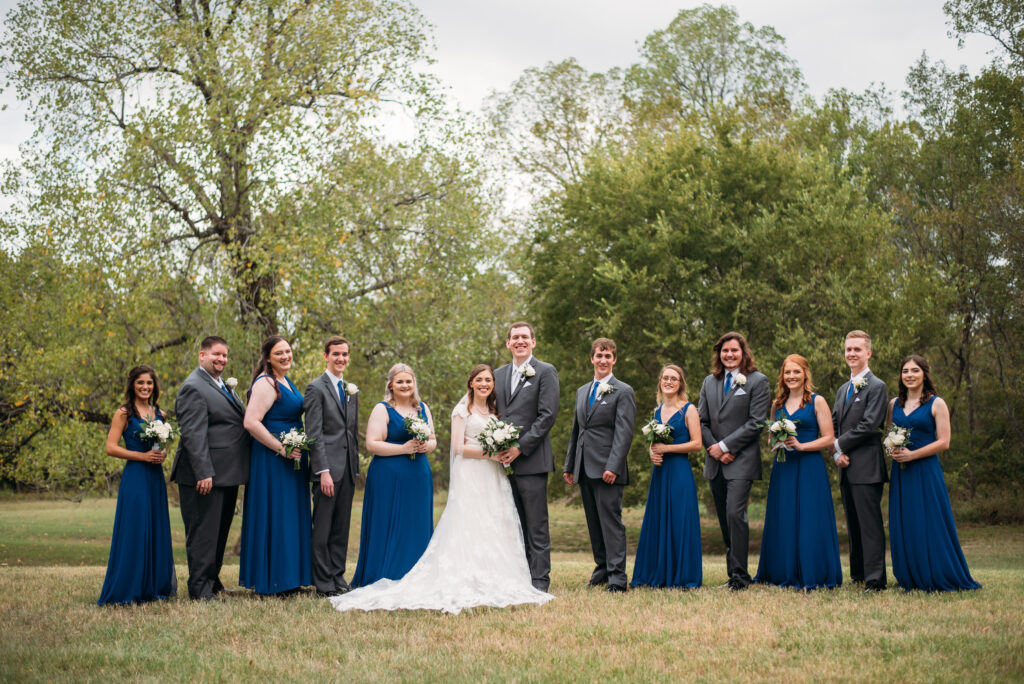 Resweber wedding