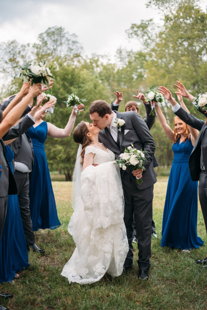 Resweber wedding