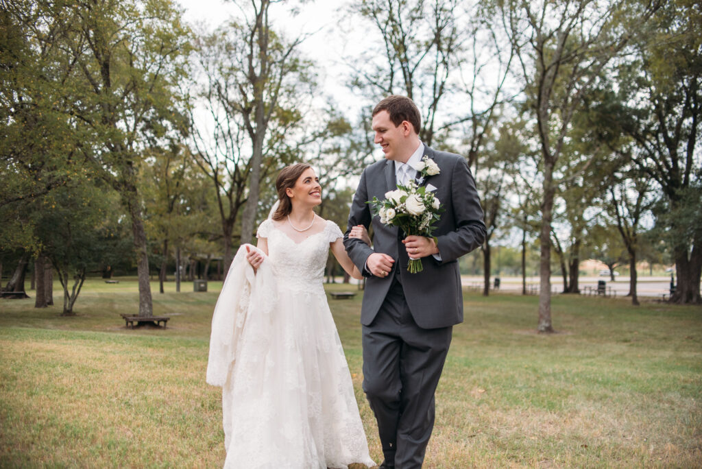Resweber wedding