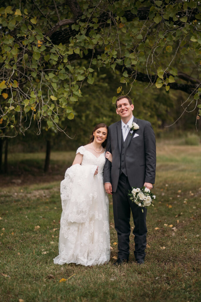 Resweber wedding