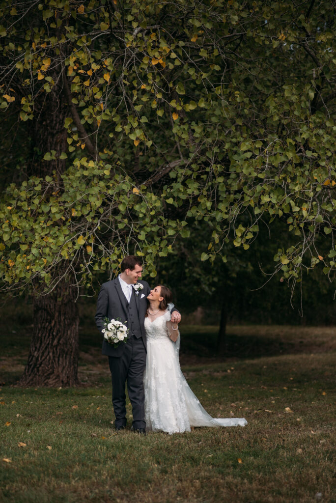 Resweber wedding
