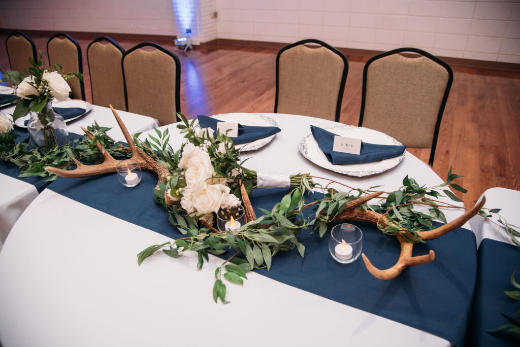 Resweber wedding