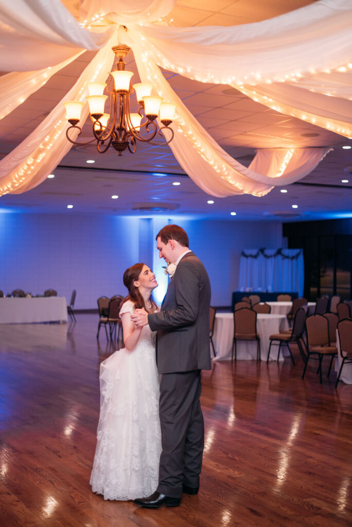 Resweber wedding