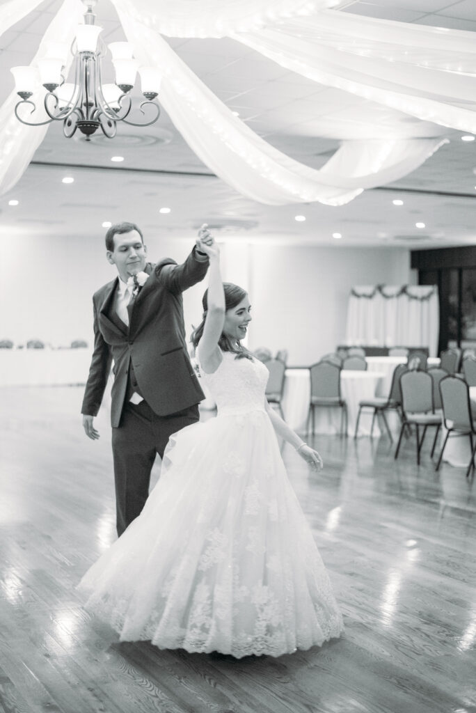 Resweber wedding