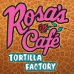 Rosa's Cafe Tortilla Cafe