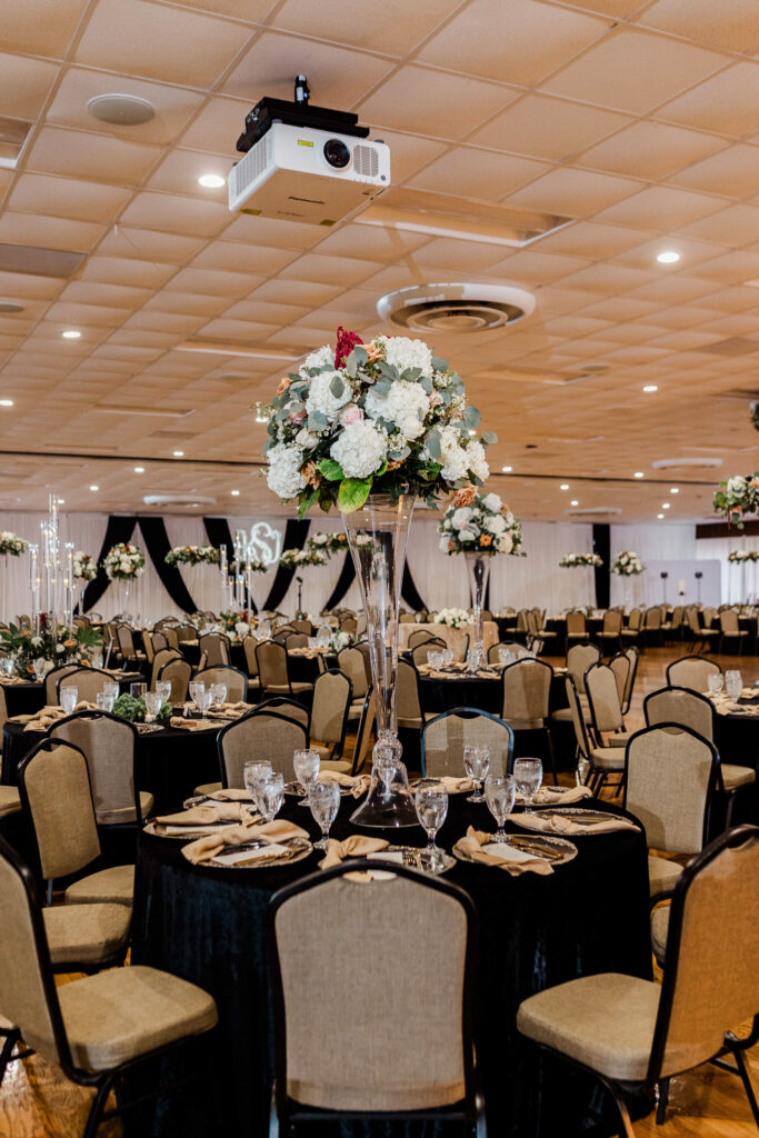 Garcia - Saenz wedding