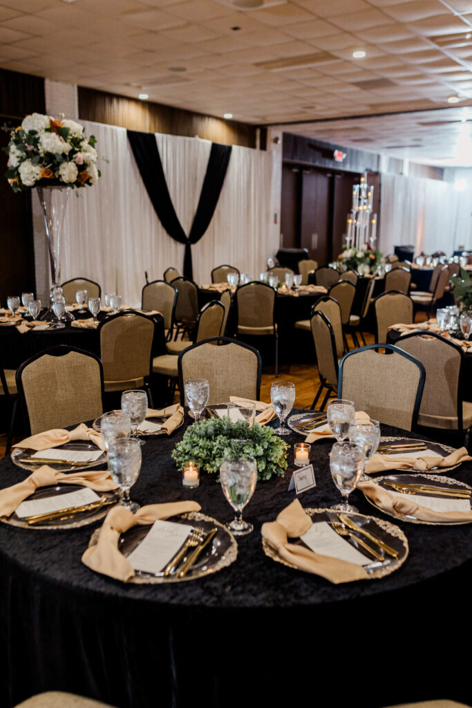 Garcia - Saenz wedding