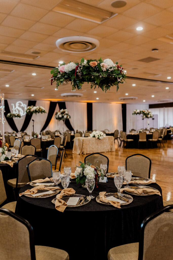 Garcia - Saenz wedding