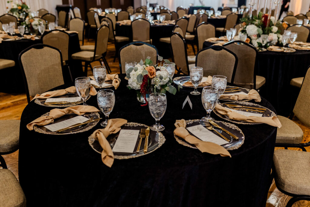 Garcia - Saenz wedding