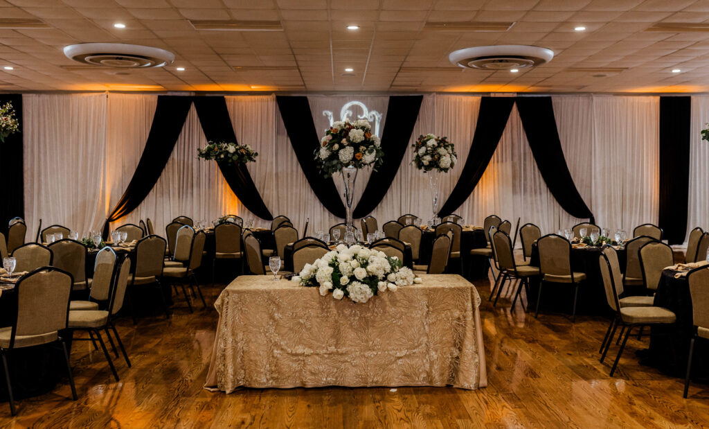Garcia - Saenz wedding
