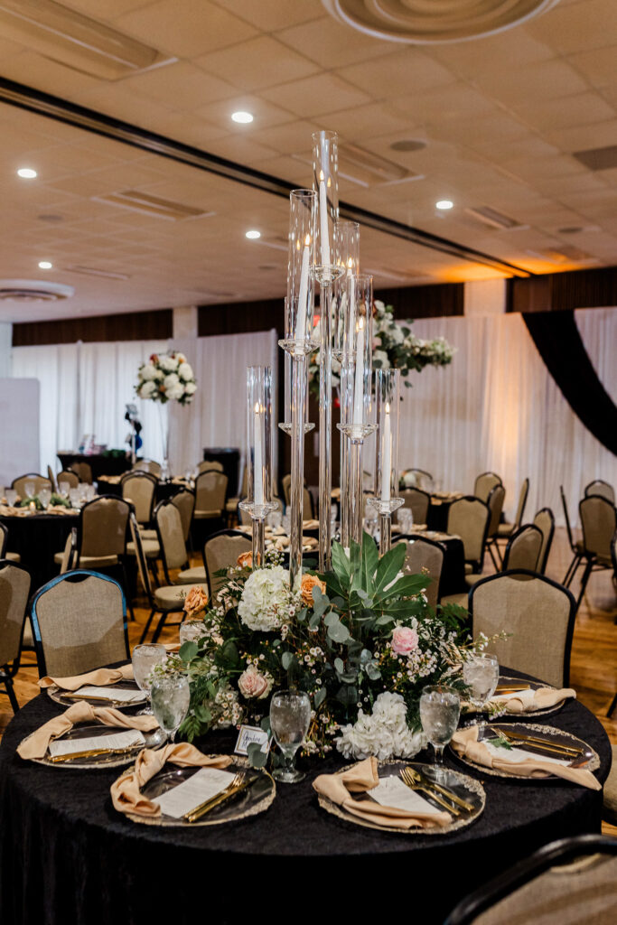 Garcia - Saenz wedding