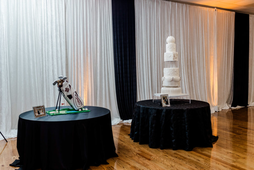 Garcia - Saenz wedding