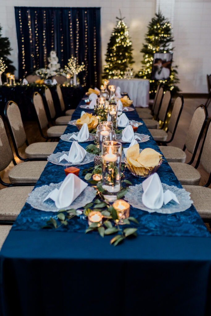Matejek Wedding