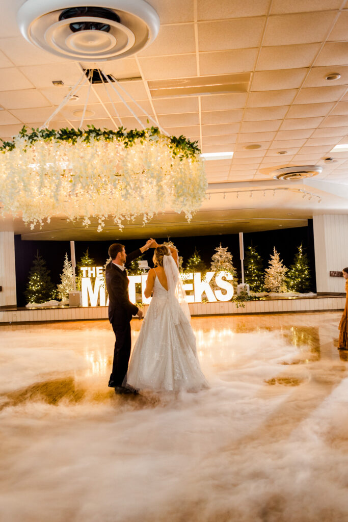 Matejek Wedding
