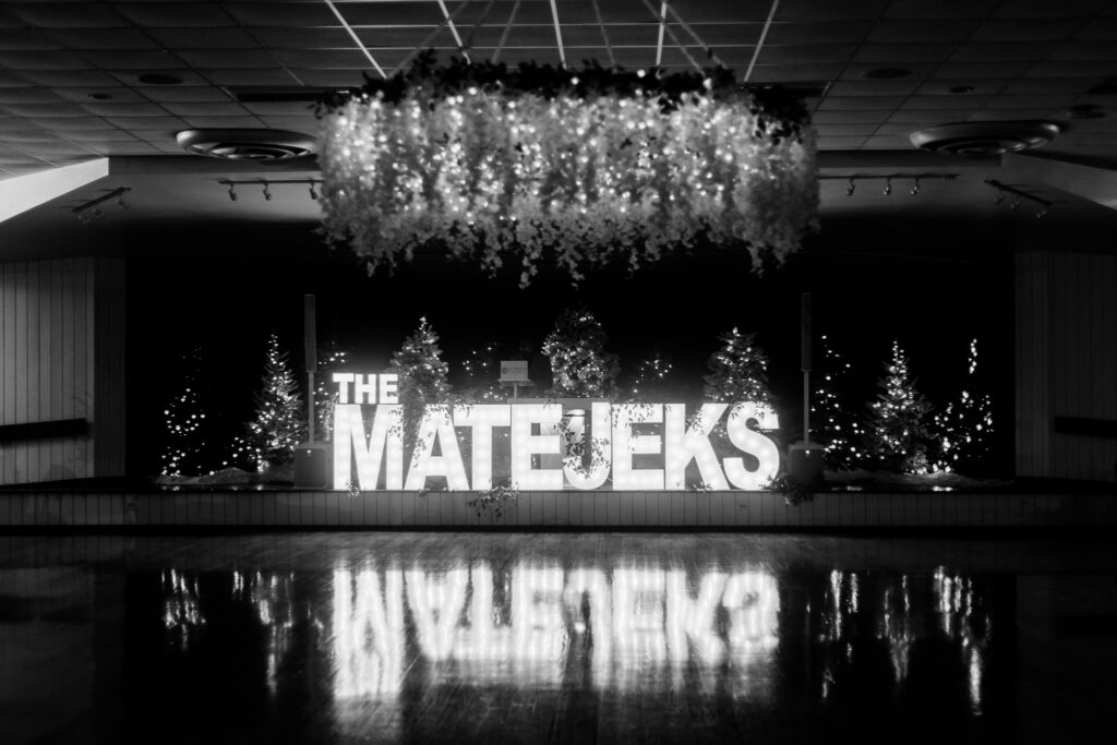 Matejek Wedding
