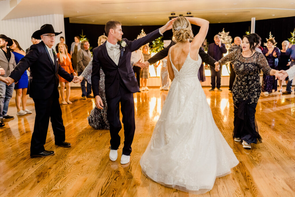 Matejek Wedding