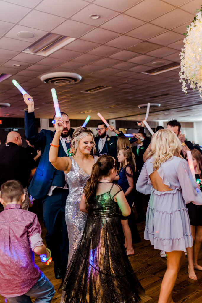 Matejek Wedding
