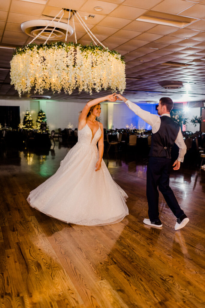 Matejek Wedding