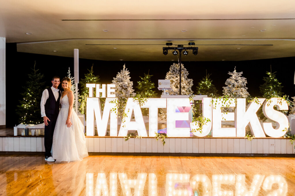 Matejek Wedding