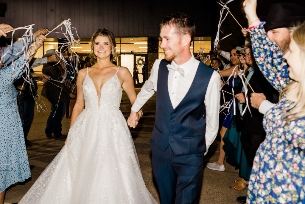 Matejek Wedding