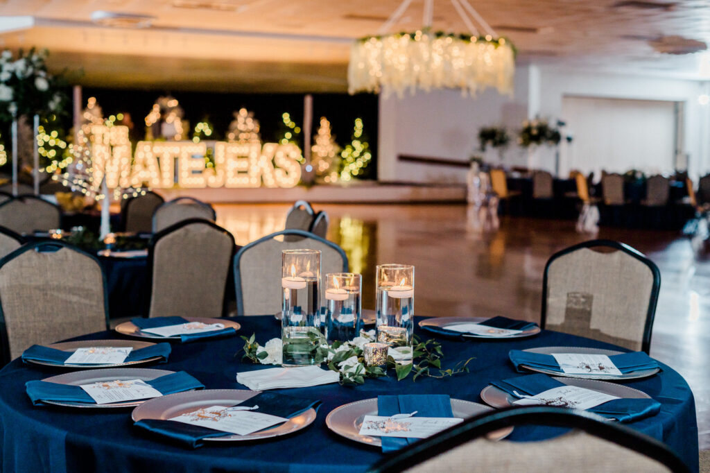Matejek Wedding