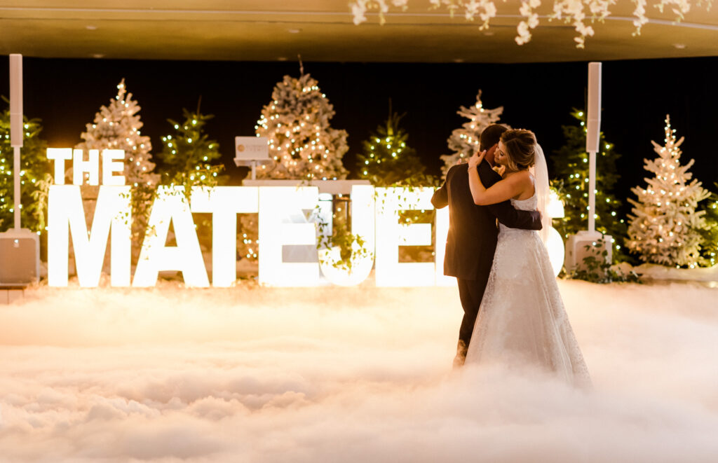 Matejek Wedding