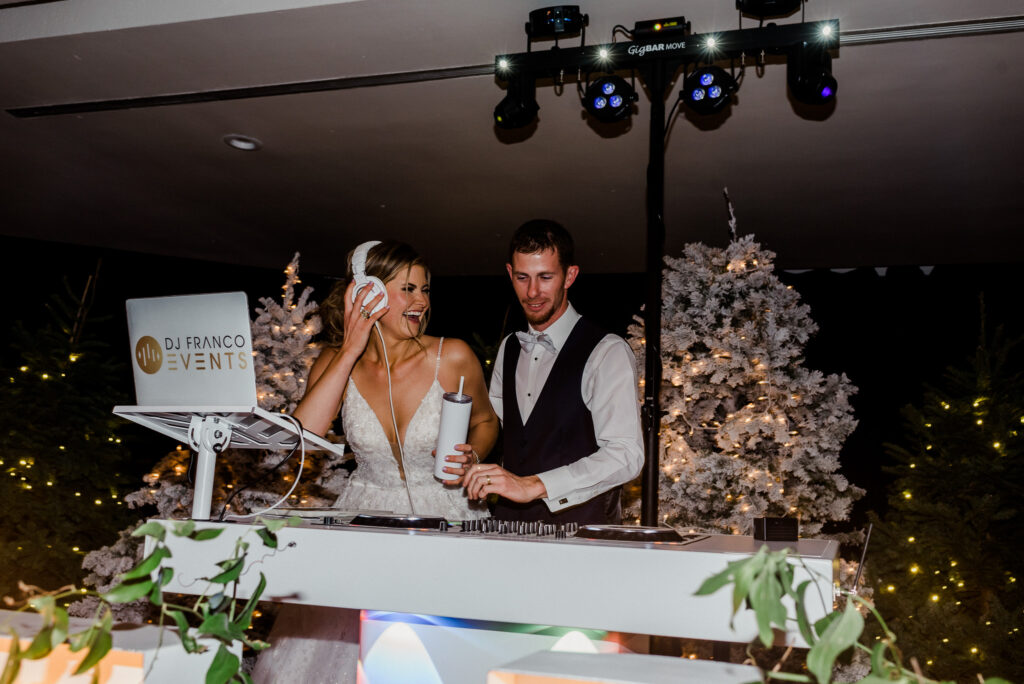 Matejek Wedding