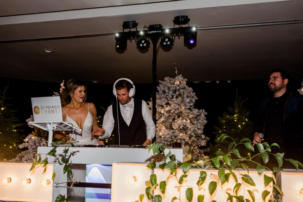 Matejek Wedding